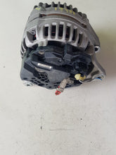 Charger l&#39;image dans la galerie, &lt; 0124425057 ALTERNATORE OPEL CORSA D 1.2 B/GPL 63KW 2012 13222931-SPEDIZIONE INCLUSA
