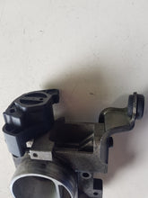 Load image into Gallery viewer, &lt; IB01/00 S1650 CORPO FARFALLATO VALVOLA A FARFALLA FIAT PANDA 1.2 B 2007-SPEDIZIONE INCLUSA
