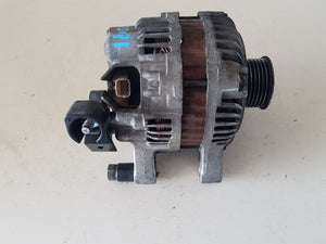 < 9666030280 ALTERNATORE CITROEN C3 1.4 B 54KW 5M 5P 2010-SPEDIZIONE INCLUSA