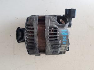 < 9666030280 ALTERNATORE CITROEN C3 1.4 B 54KW 5M 5P 2010-SPEDIZIONE INCLUSA