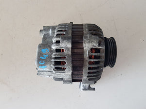 < 	 8200065730 ALTERNATORE RENAULT TWINGO 1.2 16V 55KW 2001-SPEDIZIONE INCLUSA