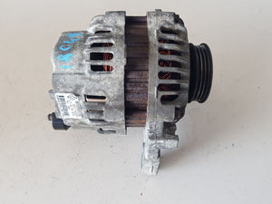 < 	 8200065730 ALTERNATORE RENAULT TWINGO 1.2 16V 55KW 2001-SPEDIZIONE INCLUSA