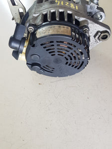 < 27060-0Q120 ALTERNATORE PEUGEOT 107 1.0 B 50KW 2011-SPEDIZIONE INCLUSA