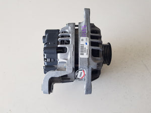 < TG8S024 ALTERNATORE NISSAN MICRA K12 1.2 B 2008 CR12 23100AX62B-SPEDIZIONE INCLUSA