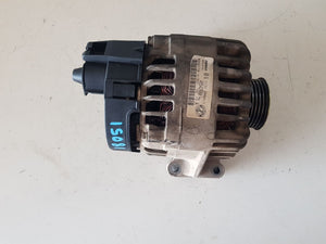 < 46542889 46542889 ALTERNATORE FIAT PUNTO 1.2 44KW 5P B 5M 2003-SPEDIZIONE INCLUSA