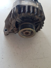 Charger l&#39;image dans la galerie, &lt; 46542889 46542889 ALTERNATORE FIAT PUNTO 1.2 44KW 5P B 5M 2003-SPEDIZIONE INCLUSA
