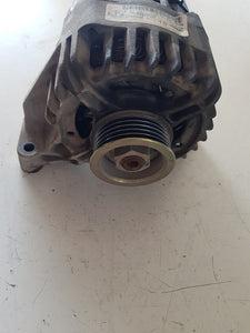 < 46542889 46542889 ALTERNATORE FIAT PUNTO 1.2 44KW 5P B 5M 2003-SPEDIZIONE INCLUSA