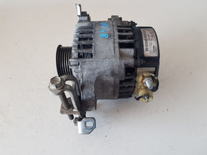 < 	 27060-0Q011 ALTERNATORE PEUGEOT 107 1.0 50KW 5M B 3P (2008) 1KR-SPEDIZIONE INCLUSA