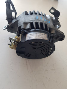 < 	 27060-0Q011 ALTERNATORE PEUGEOT 107 1.0 50KW 5M B 3P (2008) 1KR-SPEDIZIONE INCLUSA