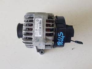 < 52003532 ALTERNATORE FIAT 500 1.2 B 51KW 69CV 2018-SPEDIZIONE INCLUSA