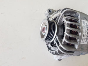 < 52003532 ALTERNATORE FIAT 500 1.2 B 51KW 69CV 2018-SPEDIZIONE INCLUSA