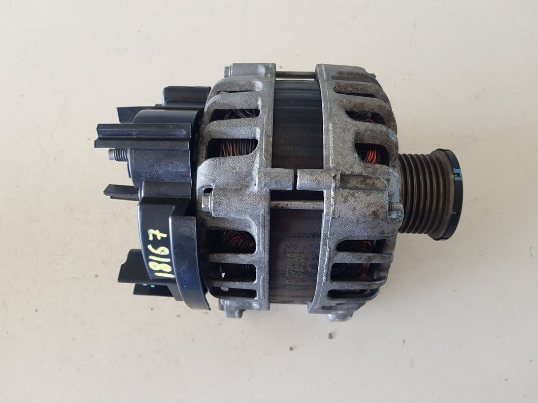 < 231005300R ALTERNATORE RENAULT CAPTUR 0.9 B 66KW 2019-SPEDIZIONE INCLUSA