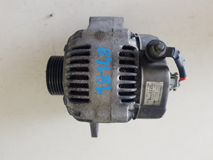 < B11-3701110BA ALTERNATORE DR MOTOR DR5 1.6 B/GPL 80KW 2009-SPEDIZIONE INCLUSA