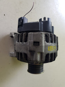 <8200654541 -A ALTERNATORE RENAULT CLIO 1.2 B 55KW D4F 2008 - SPEDIZIONE INCLUSA