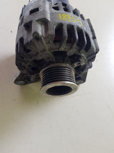 <8200654541 -A ALTERNATORE RENAULT CLIO 1.2 B 55KW D4F 2008 - SPEDIZIONE INCLUSA