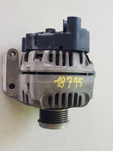 Charger l&#39;image dans la galerie, &lt; 31400-85E00 -000 ALTERNATORE SUZUKI SWIFT 1.3 D 55KW 2009 TG9S021-SPEDIZIONE INCLUSA
