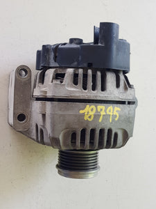 < 31400-85E00 -000 ALTERNATORE SUZUKI SWIFT 1.3 D 55KW 2009 TG9S021-SPEDIZIONE INCLUSA