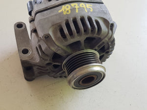 < 31400-85E00 -000 ALTERNATORE SUZUKI SWIFT 1.3 D 55KW 2009 TG9S021-SPEDIZIONE INCLUSA