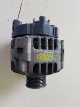 Carica l&#39;immagine nel visualizzatore di Gallery, &lt; 8200654541 -A ALTERNATORE RENAULT CLIO 1.2 B 55KW D4F 2008-SPEDIZIONE INCLUSA
