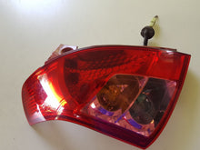 Load image into Gallery viewer, &lt; STOP FANALE LUCE POSTERIORE SINISTRO SX SUZUKI SWIFT 2009-SPEDIZIONE INCLUSA
