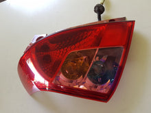 Load image into Gallery viewer, &lt; STOP FANALE LUCE POSTERIORE SINISTRO SX SUZUKI SWIFT 2009-SPEDIZIONE INCLUSA
