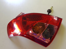 Load image into Gallery viewer, &lt; STOP FANALE LUCE POSTERIORE SINISTRO SX SUZUKI SWIFT 2009-SPEDIZIONE INCLUSA
