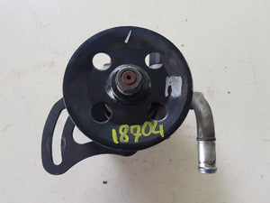 < 96483039 POMPA IDROGUIDA CHVROLET MATIZ 1.0 B 49KW 2008-SPEDIZIONE INCLUSA