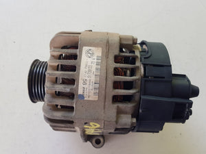 < 51709133 ALTERNATORE 70A DENSO FIAT PUNTO 1.2 B MS1022118440-SPEDIZIONE INCLUSA