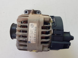 < 51709133 ALTERNATORE 70A DENSO FIAT PUNTO 1.2 B MS1022118440-SPEDIZIONE INCLUSA