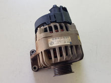 Charger l&#39;image dans la galerie, &lt; 51709133 ALTERNATORE 70A DENSO FIAT PUNTO 1.2 B MS1022118440-SPEDIZIONE INCLUSA
