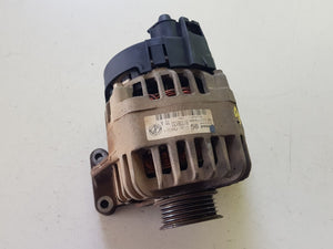 < 51709133 ALTERNATORE 70A DENSO FIAT PUNTO 1.2 B MS1022118440-SPEDIZIONE INCLUSA