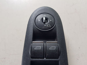 <9M5T-14A132-AA COMANDO ALZAVETRO ANTERIORE SINISTRO FORD KUGA 2010-SPEDIZIONE INCLUSA