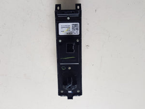 < C1BT-14A132-AA COMANDO ALZAVETRO ANTERIORE SINISTRO FORD FIESTA 2014-SPEDIZIONE INCLUSA