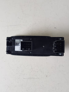 < 8L0959851A COMANDO ALZAVETRO ANTERIORE SINISTRO AUDI A6 2010-SPEDIZIONE INCLUSA