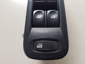 < 8200379694 A COMANDO ALZAVETRO ANTERIORE SINISTRO RENAULT MODUS 2007-SPEDIZIONE INCLUSA