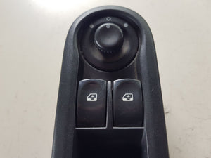 < 8200356515 B COMANDO ALZAVETRO ANTERIORE SINISTRO RENAULT TWINGO 2010-SPEDIZIONE INCLUSA