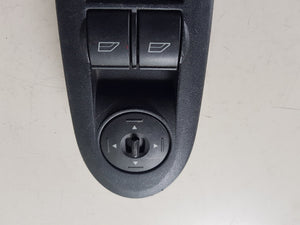 7M5T-14A132-AB COMANDO ALZAVETRO ANTERIORE SINISTRO FORD C MAX 2010-SPEDIZIONE INCLUSA