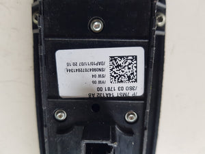 7M5T-14A132-AB COMANDO ALZAVETRO ANTERIORE SINISTRO FORD C MAX 2010-SPEDIZIONE INCLUSA