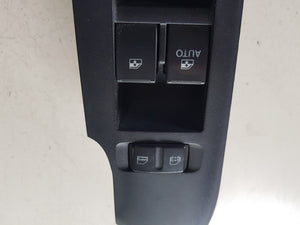 < 202005436 COMANDO ALZAVETRO ANTERIORE SINISTRO CHEVROLET CAPTIVA 2007-SPEDIZIONE INCLUSA