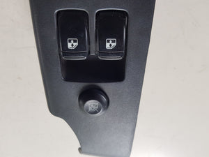 < 201003252 COMANDO ALZAVETRO ANTERIORE SINISTRO CHEVROLET AVEO 2008-SPEDIZIONE INCLUSA