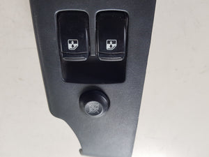 < 201003252 COMANDO ALZAVETRO ANTERIORE SINISTRO CHEVROLET AVEO 2008-SPEDIZIONE INCLUSA