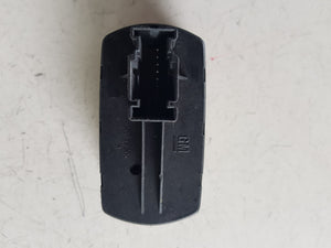 < 13258521AA COMANDO ALZAVETRO ANTERIORE SINISTRO OPEL CORSA D 2010 315625731-SPEDIZIONE INCLUSA