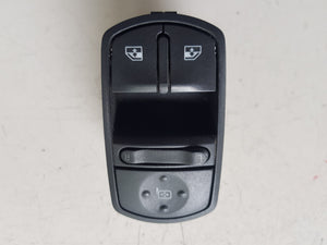 <13258521AA COMANDO ALZAVETRO ANTERIORE SINISTRO OPEL CORSA D 2008315625731-SPEDIZIONE INCLUSA