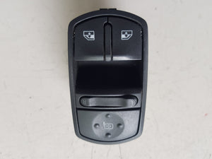 <13258521AA COMANDO ALZAVETRO ANTERIORE SINISTRO OPEL CORSA D 2008315625731-SPEDIZIONE INCLUSA