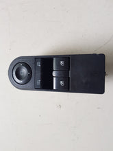 Load image into Gallery viewer, &lt; 13228706 COMANDO ALZAVETRO ANTERIORE SINISTRO OPEL ASTRA H 2006-SPEDIZIONE INCLUSA
