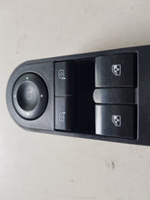 Load image into Gallery viewer, &lt; 13228706 COMANDO ALZAVETRO ANTERIORE SINISTRO OPEL ASTRA H 2006-SPEDIZIONE INCLUSA
