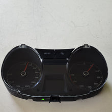 Carica l&#39;immagine nel visualizzatore di Gallery, &lt; 6J0920 809F QUADRO STRUMENTI VEGLIA CONTACHILOMETRI KM SEAT IBIZA 1.6 B GPL 60KW-SPEDIZIONE INCLUSA
