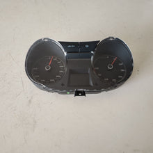 Carica l&#39;immagine nel visualizzatore di Gallery, &lt; 6J0920 809F QUADRO STRUMENTI VEGLIA CONTACHILOMETRI KM SEAT IBIZA 1.6 B GPL 60KW-SPEDIZIONE INCLUSA
