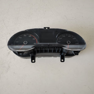 < 6J0920 809F QUADRO STRUMENTI VEGLIA CONTACHILOMETRI KM SEAT IBIZA 1.6 B GPL 60KW-SPEDIZIONE INCLUSA