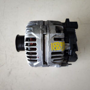 < 03C903023D ALTERNATORE BOSCH SEAT IBIZA 1.6 B 60kw 90cv 2013 0124325128-SPEDIZIONE INCLUSA